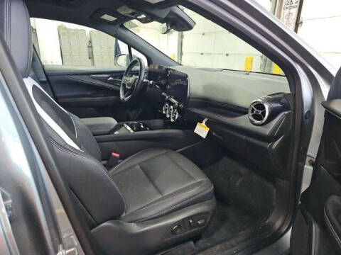 2024 Chevrolet Blazer EV 2LT