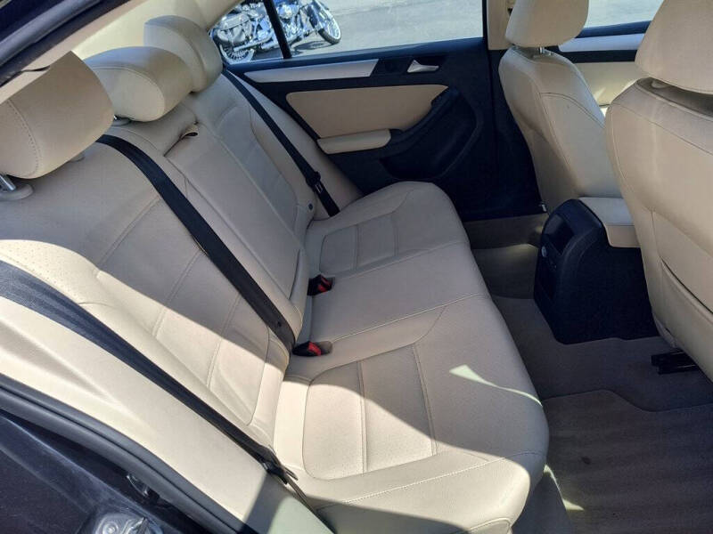 2013 Volkswagen Jetta