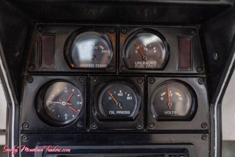 1977 Chevrolet Corvette