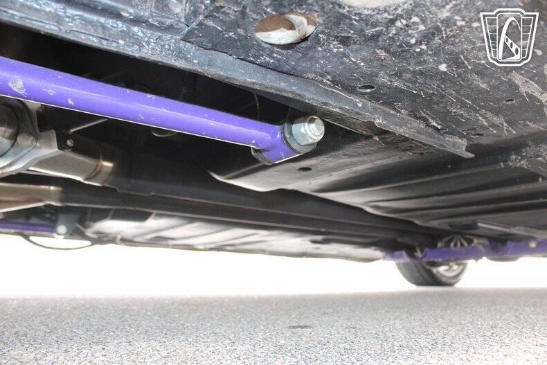 1964 Ford Thunderbird