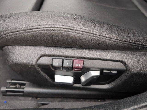 2016 BMW 4 Series 428i Gran Coupe