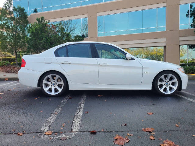 2006 BMW 3 Series for sale at Ideal Auto Source in Roseville, CA