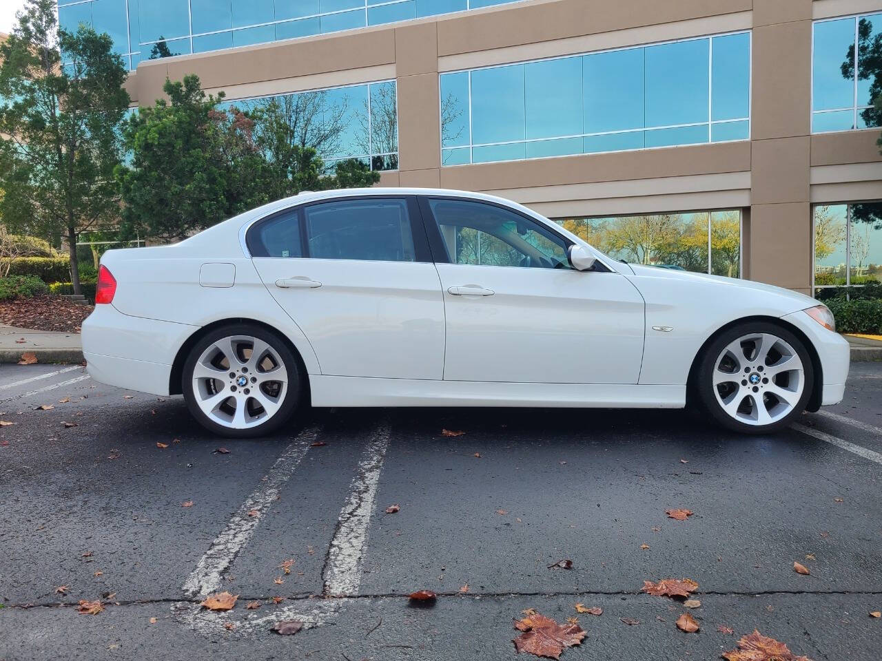 2006 BMW 3 Series for sale at Ideal Auto Source in Roseville, CA