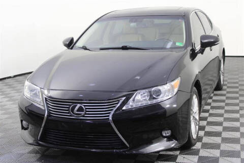 2013 Lexus ES 350