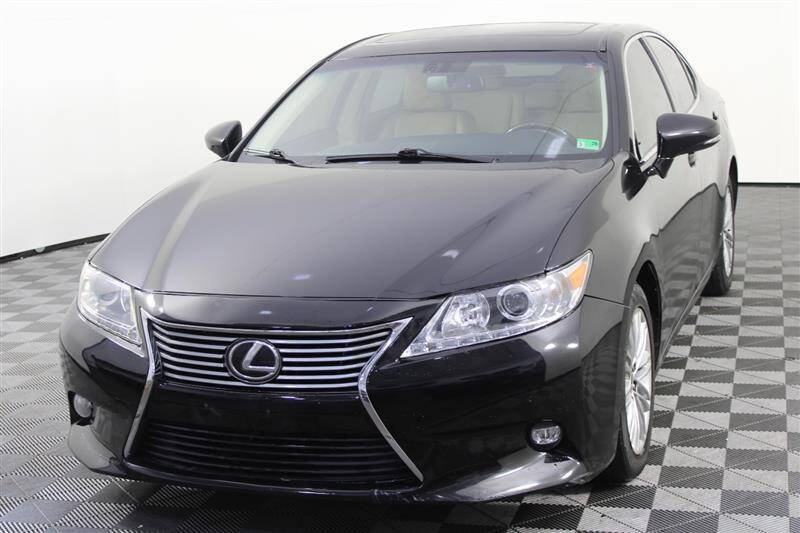 2013 Lexus ES 350