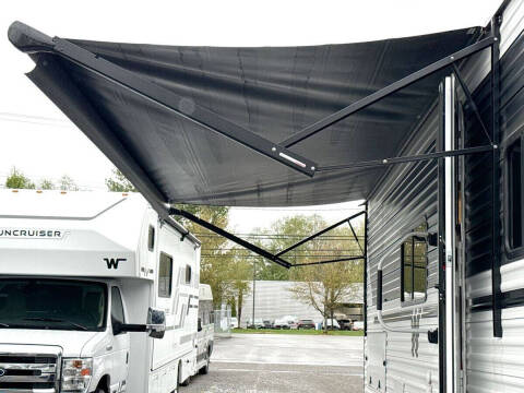 2026 Winnebago Access