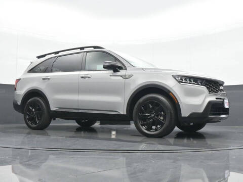 2022 Kia Sorento X-Line S