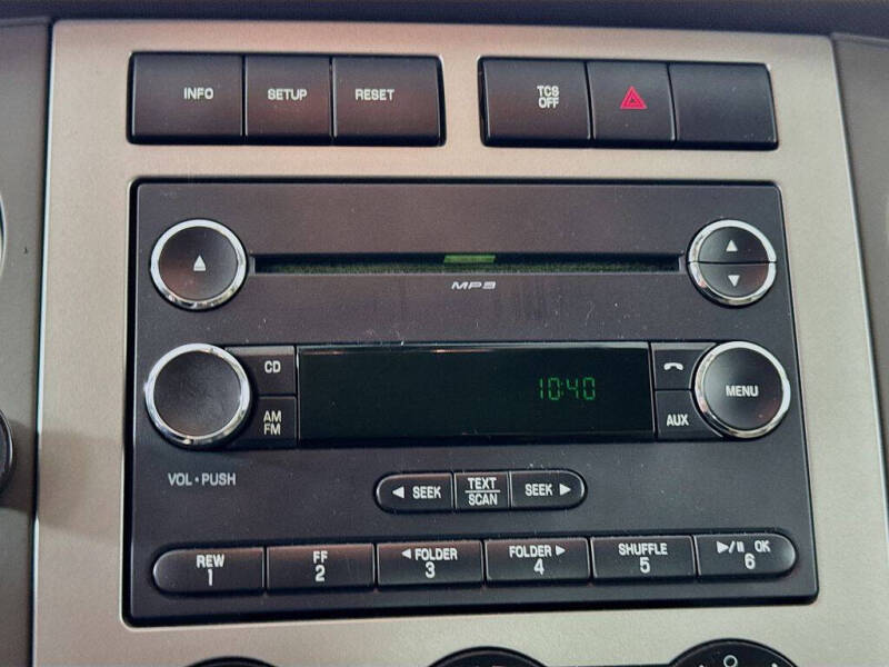 2013 Ford Expedition XLT