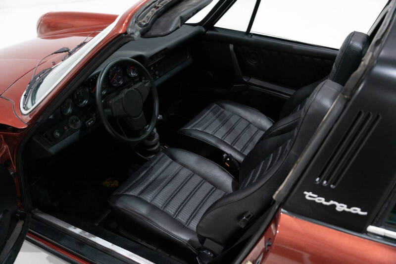 1977 Porsche 911