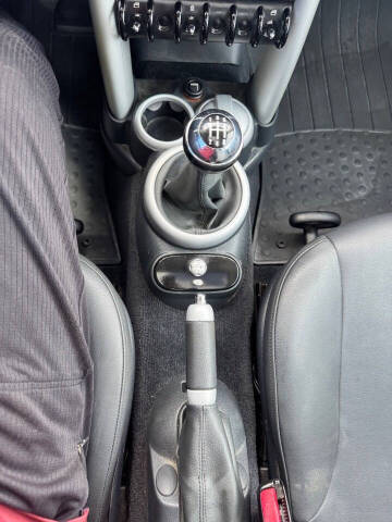 2004 MINI Cooper