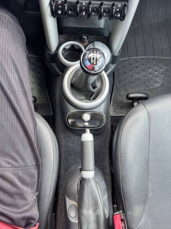2004 MINI Cooper