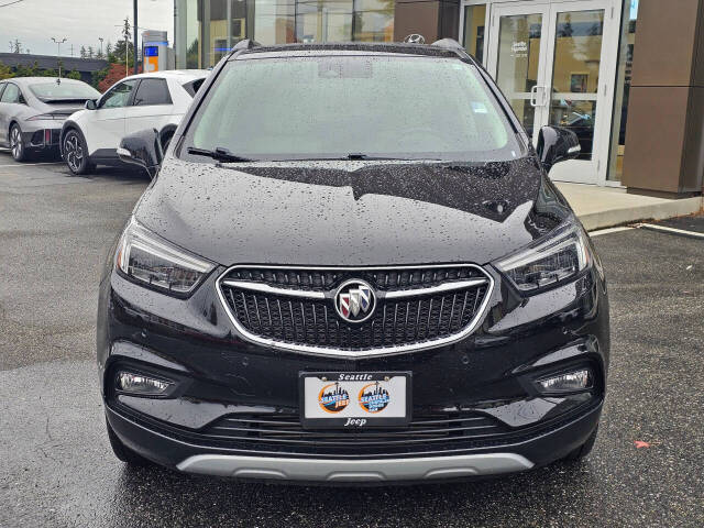 2019 Buick Encore for sale at Autos by Talon in Seattle, WA