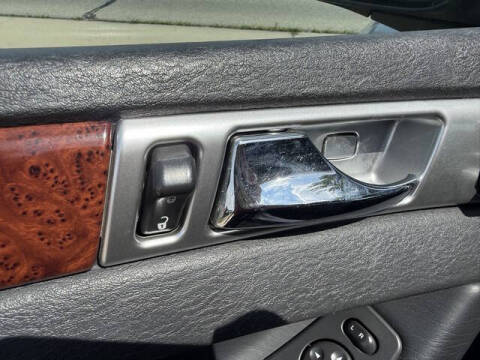 2006 Chrysler Pacifica Touring