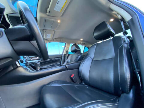 2023 Nissan Maxima 3.5 SV