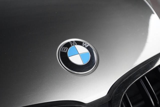 2022 BMW M8 Competition