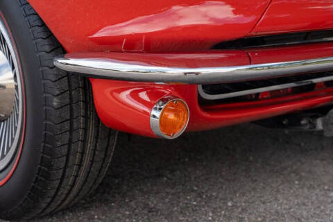 1967 Chevrolet Corvette