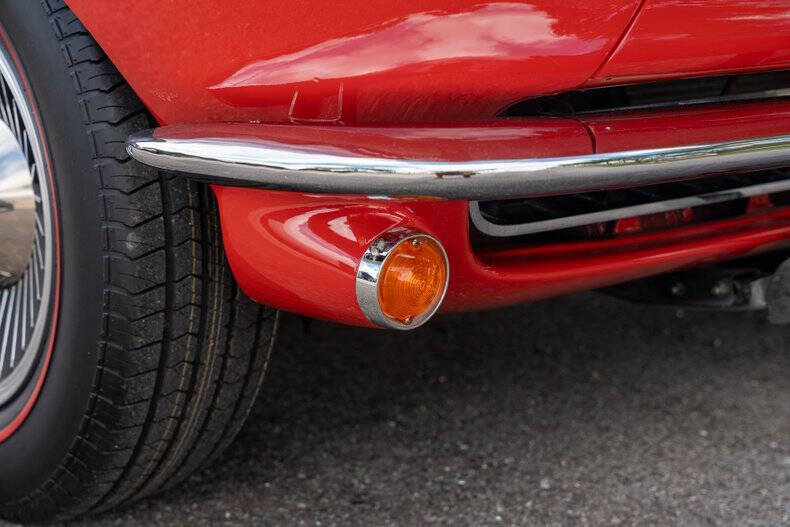 1967 Chevrolet Corvette