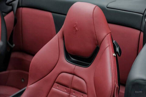 2019 Ferrari Portofino