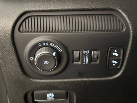 2023 Jeep Wagoneer L Series II