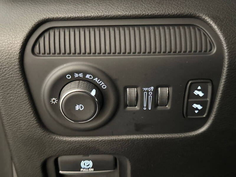 2023 Jeep Wagoneer L Series II