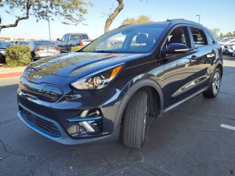 2022 Kia Niro EV for sale at Finn Auto Group - Auto House Tempe in Tempe AZ