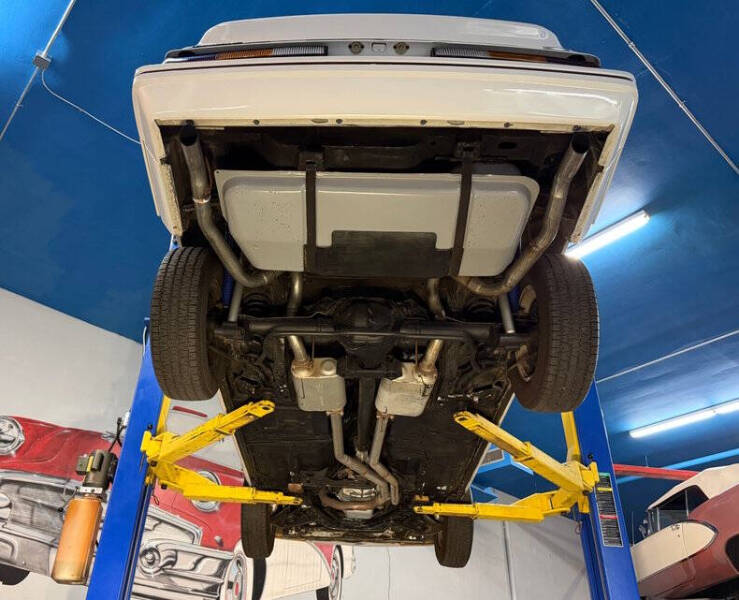 1984 Ford Mustang GT