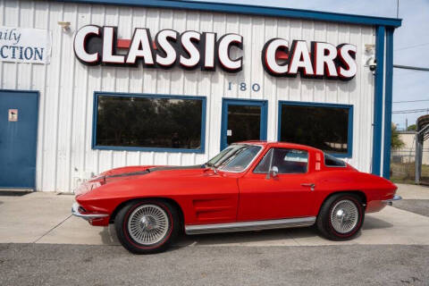 1964 Chevrolet Corvette