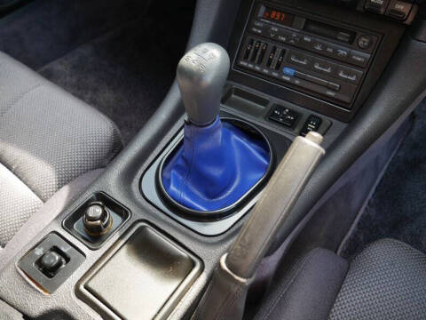 1991 Mitsubishi 3000GT
