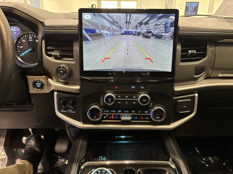 2022 Ford Expedition MAX XLT