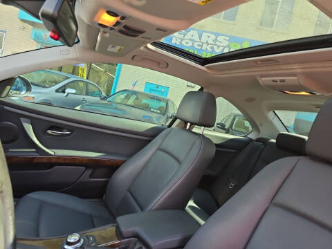 2008 BMW 3 Series 328i