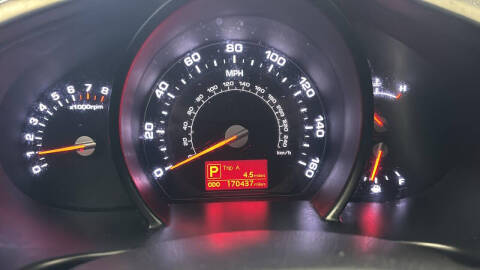 2012 Kia Sportage LX