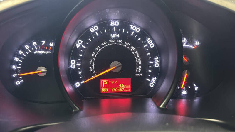 2012 Kia Sportage LX