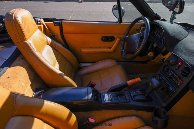 1991 Mazda MX-5 Miata Special