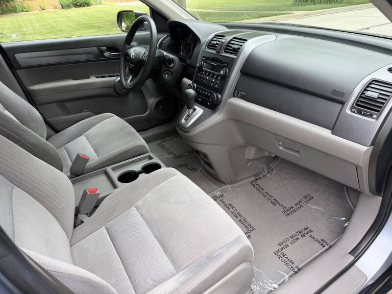 2008 Honda CR-V EX