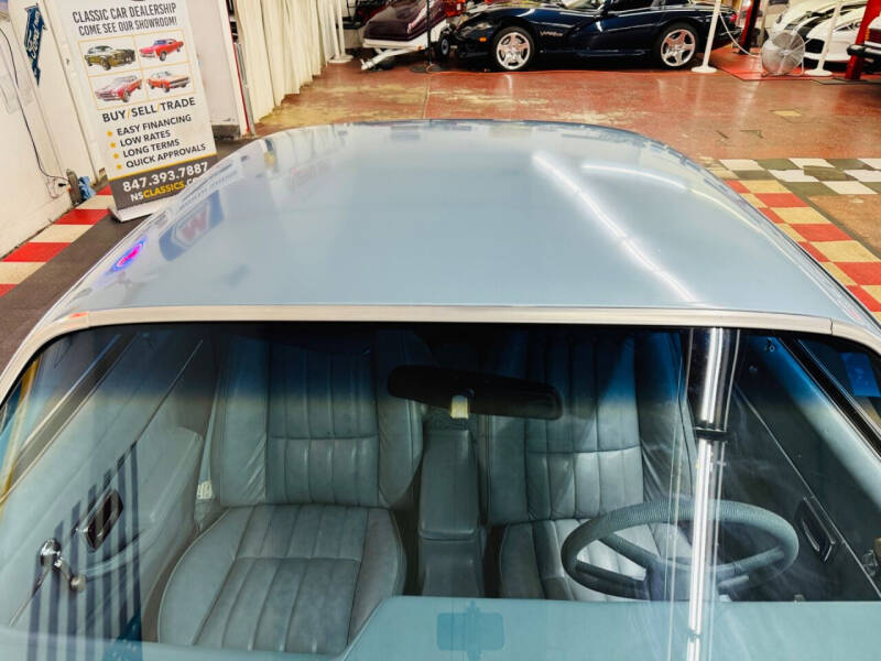 1979 Chevrolet Camaro