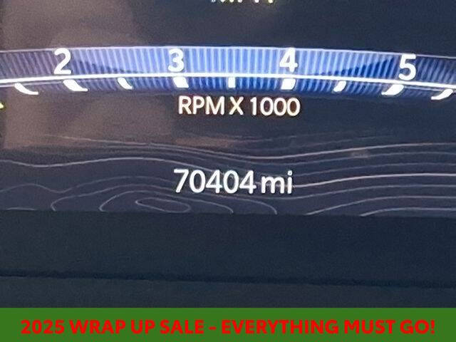 2022 Jeep Grand Cherokee L Laredo