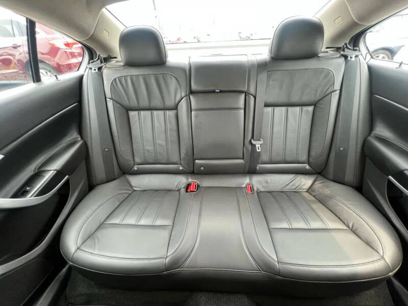 2014 Buick Regal Premium I