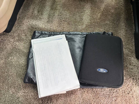 2003 Ford E-Series