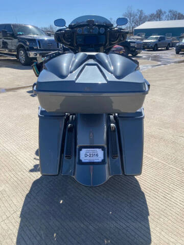 2021 Harley-Davidson Street Glide Special