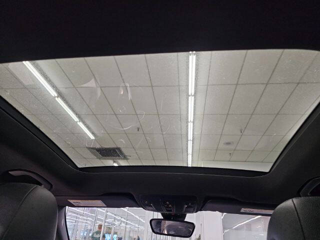 2018 Mercedes-Benz GLA GLA 250 4MATIC