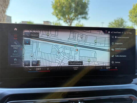 2022 BMW i4 eDrive40 Gran Coupe