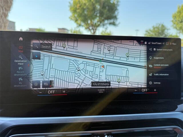 2022 BMW i4 eDrive40 Gran Coupe