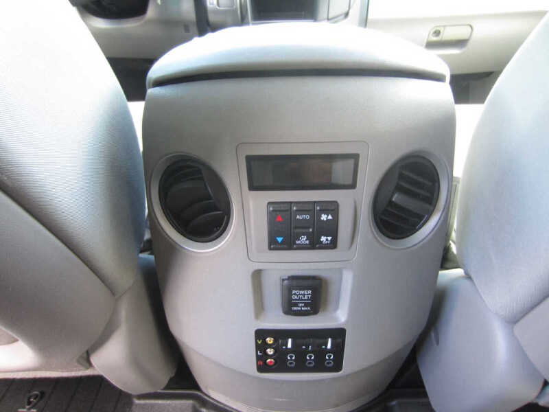 2015 Honda Pilot SE