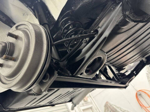 1983 Chrysler Le Baron