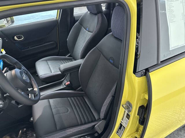 2026 MINI Hardtop 4 Door Cooper S