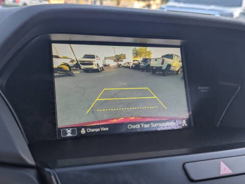 2020 Acura ILX w/Premium