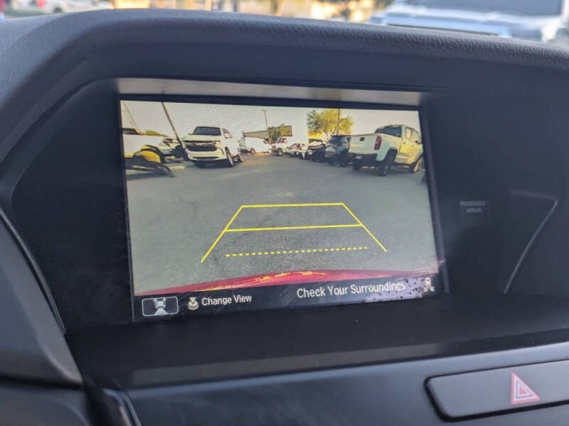 2020 Acura ILX w/Premium