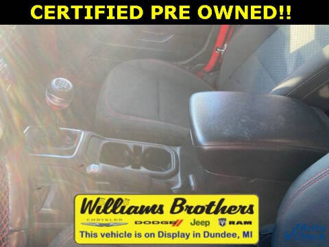 2022 Jeep Wrangler Rubicon