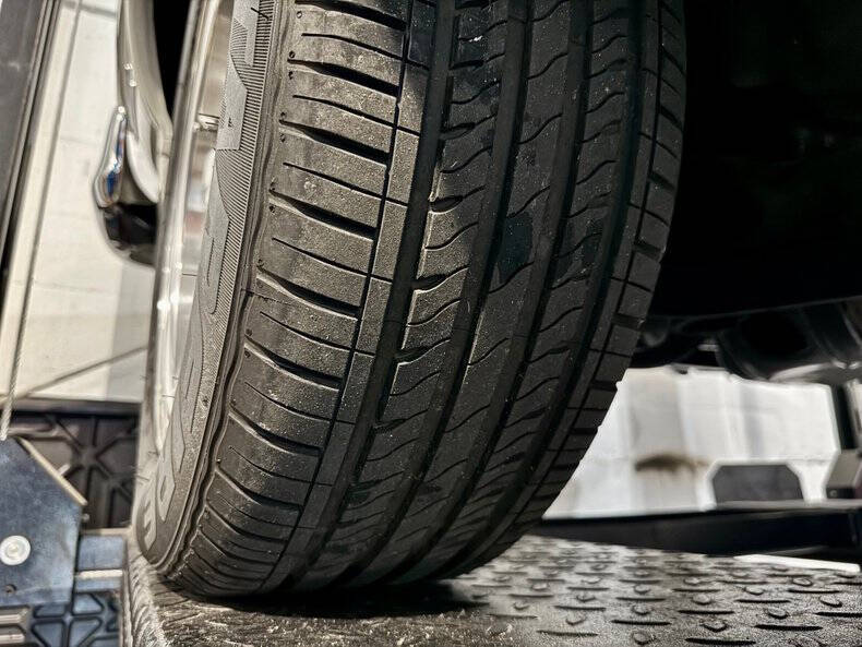 1960 Chevrolet Impala