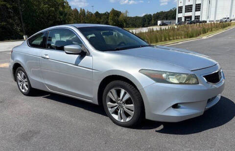 2010 Honda Accord LX-S